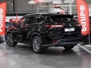 Toyota Highlander IV (XU70) Санкт-Петербург  - изображение 46