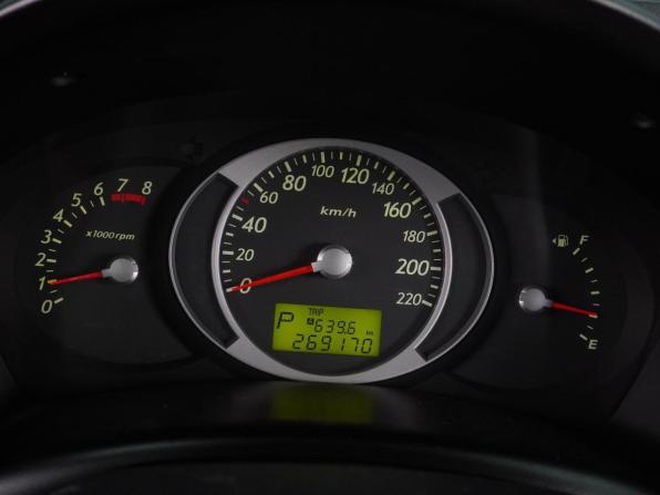 Hyundai Tucson I с пробегом 2008 года, цена 986 000 рублей, 269170 км, внедорожник, Автокод Объявления