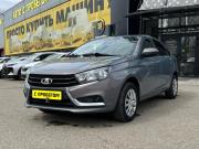 Lada (ВАЗ) Vesta I Нефтекамск  - изображение 14