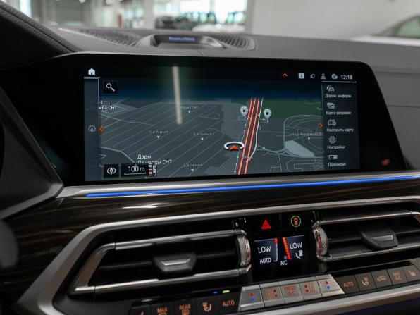 BMW X7 I (G07) с пробегом 2021 года, цена 7 750 000 рублей, 90075 км, внедорожник, Автокод Объявления