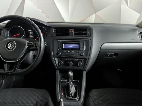 Volkswagen Jetta VI Рестайлинг с пробегом 2015 года, цена 969 000 рублей, 267899 км, седан, Автокод Объявления