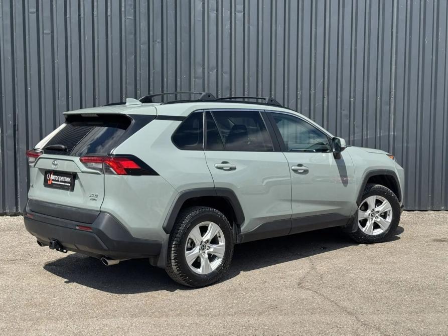 Toyota RAV4 V (XA50) Самара  - изображение 5