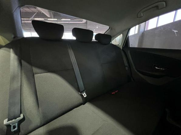 Nissan Almera III (G15) с пробегом 2014 года, цена 590 000 рублей, 169679 км, седан, Автокод Объявления