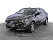Lada (ВАЗ) Vesta I Москва  - изображение 28