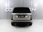 Land Rover Range Rover IV Ростов-на-Дону  - изображение 27