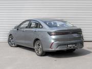 BAIC U5 Plus Москва  - изображение 37