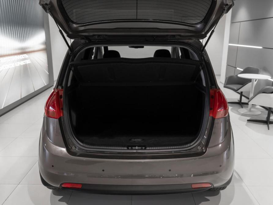 Kia Venga I Москва  - изображение 21