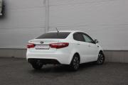 Kia Rio III Белгород  - изображение 22
