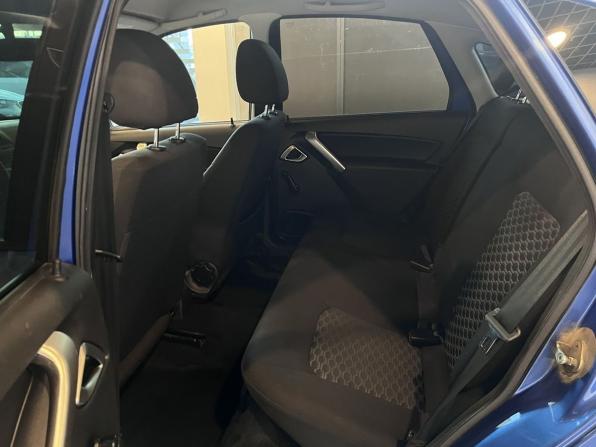 Lada (ВАЗ) Granta I Рестайлинг с пробегом 2019 года, цена 574 000 рублей, 133281 км, лифтбек, Автокод Объявления