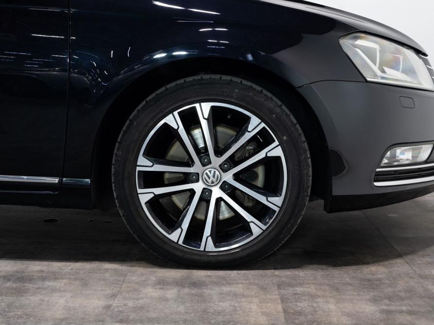 Volkswagen Passat B7 Чита  - изображение 16