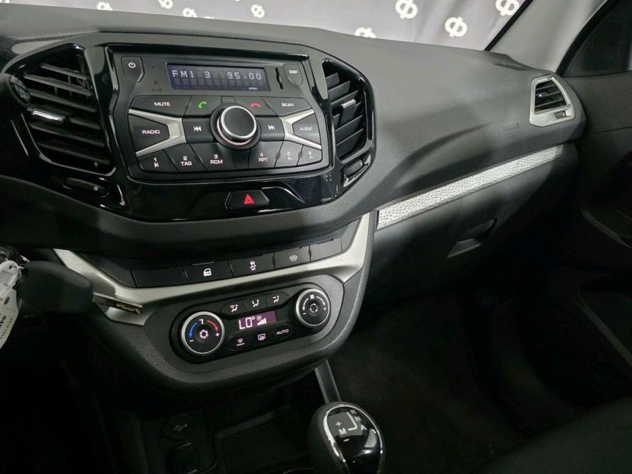 Lada (ВАЗ) Vesta I Новосибирск  - изображение 17