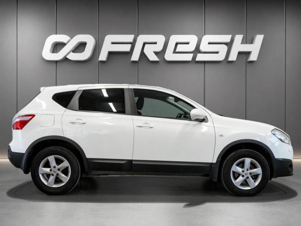 Nissan Qashqai I Рестайлинг с пробегом 2013 года, цена 1 070 000 рублей, 181004 км, внедорожник, Автокод Объявления
