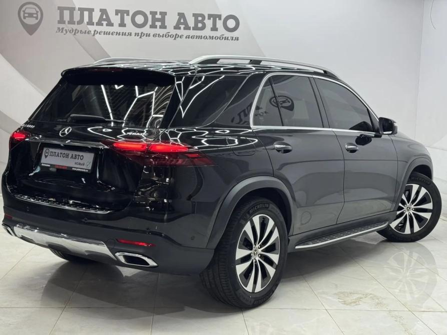 Mercedes-Benz GLE II (V167) Воронеж  - изображение 5