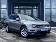 Volkswagen Tiguan II Москва  - изображение 28
