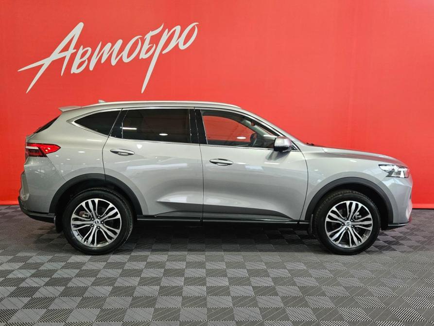 Haval F7 I Рестайлинг Вологда  - изображение 6