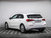 Mercedes-Benz A-Класс IV (W177) Санкт-Петербург  - изображение 38