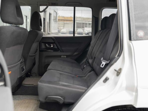 Mitsubishi Pajero III Рестайлинг с пробегом 2003 года, цена 900 000 рублей, 158523 км, внедорожник, Автокод Объявления