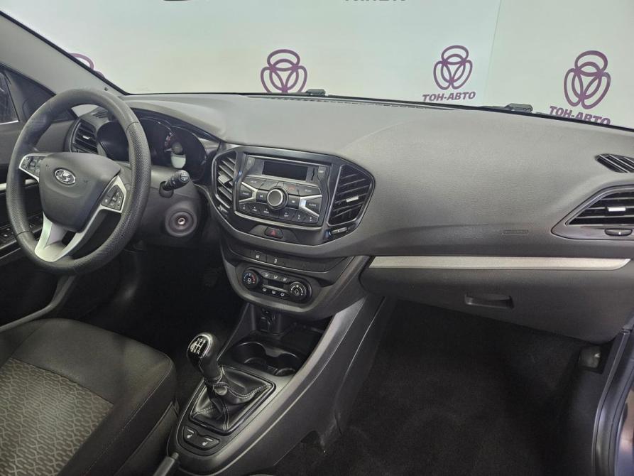 Lada (ВАЗ) Vesta I Тольятти  - изображение 13