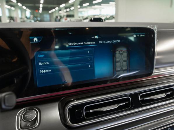 Mercedes-Benz V-Класс III (W447) Рестайлинг 2 с пробегом 2026 года, цена 14 250 000 рублей, 20 км, минивэн, Автокод Объявления