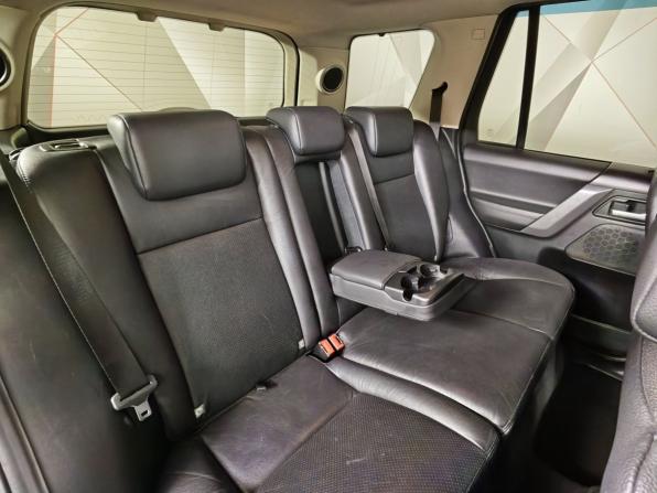 Land Rover Freelander II с пробегом 2010 года, цена 993 000 рублей, 327766 км, внедорожник, Автокод Объявления