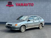 Lada (ВАЗ) 2114 Альметьевск  - изображение 10