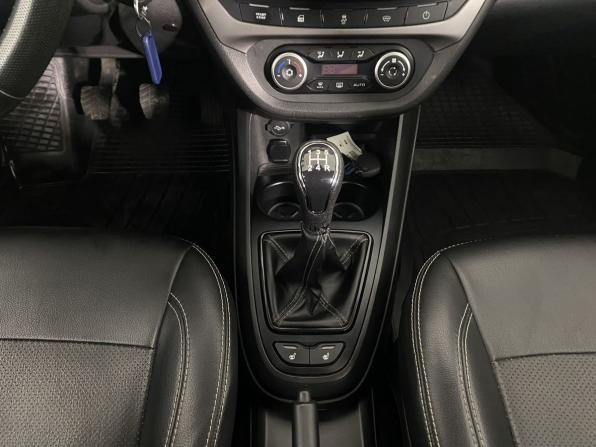Lada (ВАЗ) Vesta I с пробегом 2018 года, цена 860 000 рублей, 106317 км, универсал, Автокод Объявления
