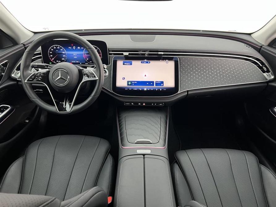Mercedes-Benz E-Класс VI (W214 S214) Москва  - изображение 7