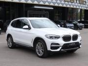 BMW X3 III (G01) Москва  - изображение 31