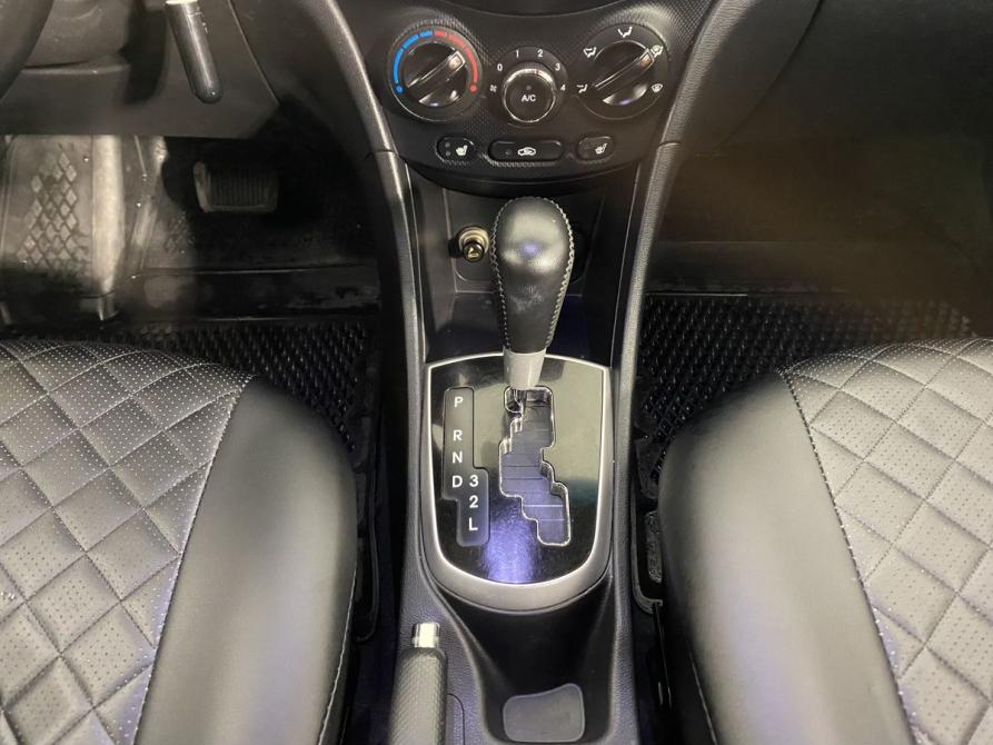 Hyundai Solaris I Воронеж  - изображение 16