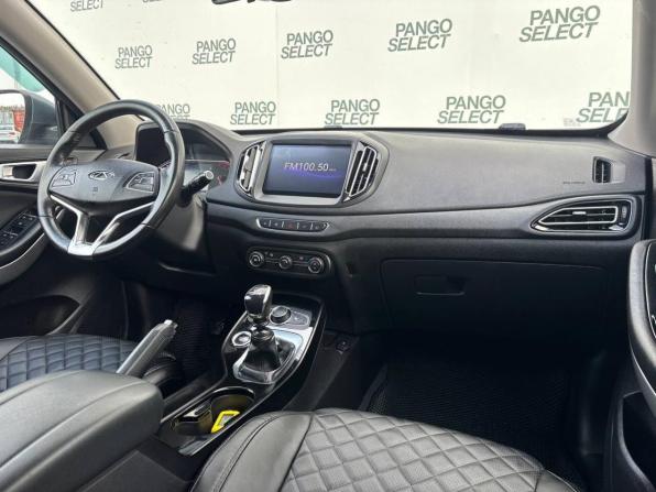 Chery Tiggo 7 I с пробегом 2020 года, цена 1 155 000 рублей, 121000 км, внедорожник, Автокод Объявления