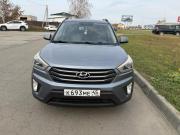 Hyundai Creta I Курган  - изображение 4
