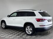 Skoda Kodiaq I Ростов-на-Дону  - изображение 24