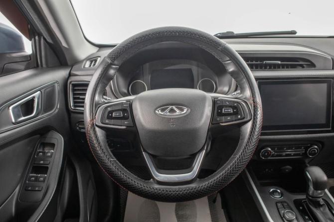 Chery Tiggo 4 I Рестайлинг с пробегом 2019 года, цена 1 499 000 рублей, 95000 км, внедорожник, Автокод Объявления