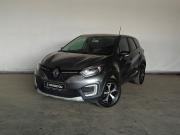 Renault Kaptur I Рестайлинг Москва  - изображение 19