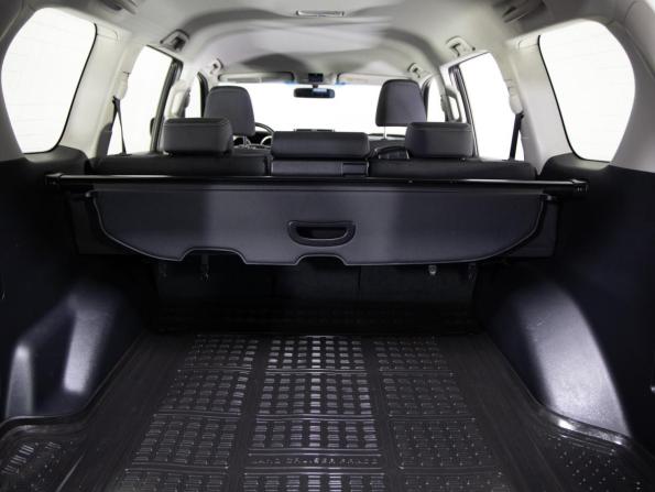 Toyota Land Cruiser Prado 150 Series Рестайлинг 1 с пробегом 2015 года, цена 4 499 000 рублей, 82623 км, внедорожник, Автокод Объявления