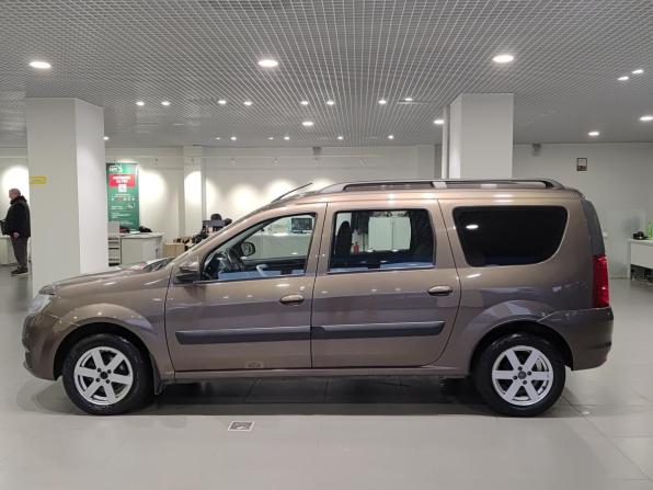 Lada (ВАЗ) Largus I Рестайлинг с пробегом 2021 года, цена 1 080 000 рублей, 209406 км, универсал, Автокод Объявления