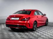 Mercedes-Benz CLA I (C117 X117) Рестайлинг Москва  - изображение 17