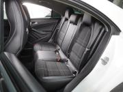Mercedes-Benz CLA I (C117 X117) Воронеж  - изображение 34