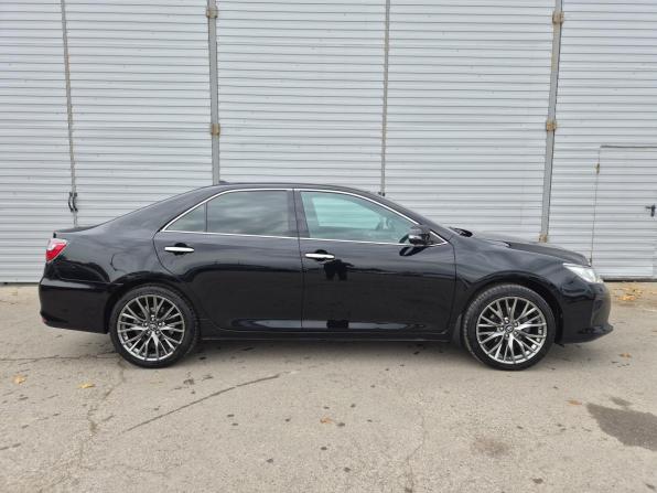 Toyota Camry VII (XV50) Рестайлинг с пробегом 2015 года, цена 2 280 000 рублей, 162132 км, седан, Автокод Объявления