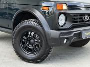 Lada (ВАЗ) Niva Legend Екатеринбург  - изображение 28