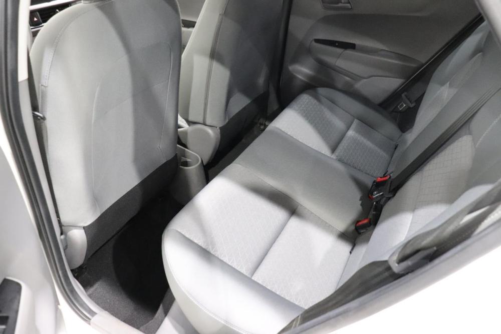Kia Morning III Рестайлинг 1 Иркутск  - изображение 19