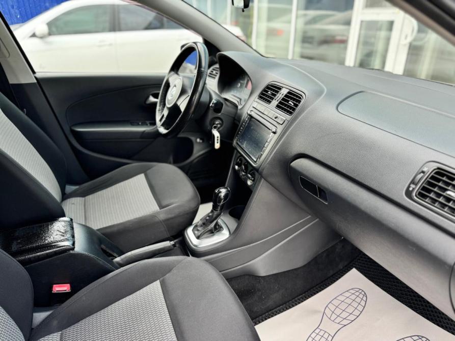 Volkswagen Polo V Ульяновск  - изображение 8