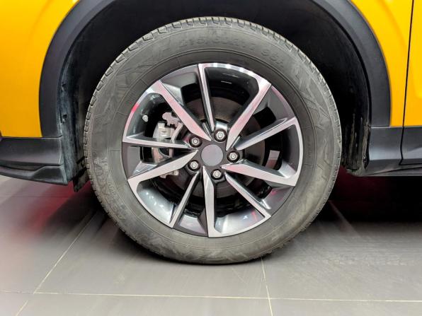 Belgee X50 с пробегом 2024 года, цена 1 790 000 рублей, 16439 км, внедорожник, Автокод Объявления
