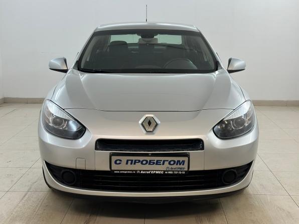 Renault Fluence I с пробегом 2013 года, цена 640 000 рублей, 231912 км, седан, Автокод Объявления