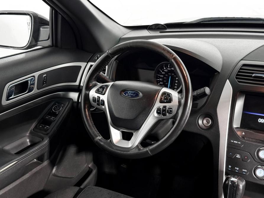 Ford Explorer V Санкт-Петербург  - изображение 17