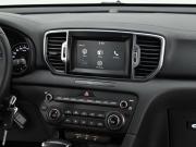 Kia Sportage IV Москва  - изображение 25