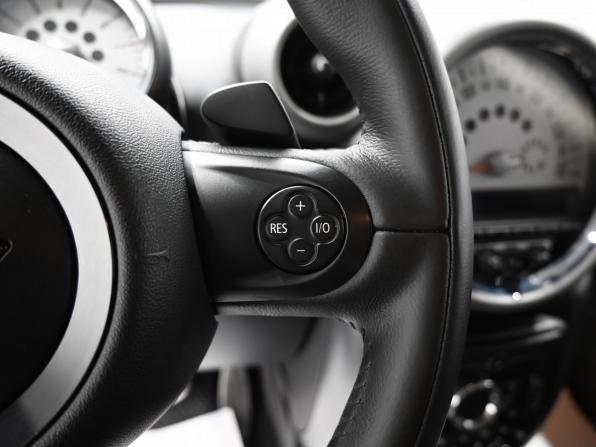 Mini Countryman I с пробегом 2011 года, цена 1 145 000 рублей, 166246 км, внедорожник, Автокод Объявления