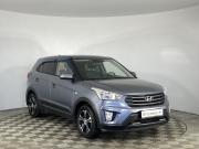 Hyundai Creta I Воронеж  - изображение 32