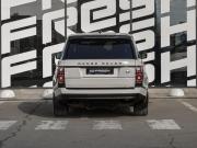 Land Rover Range Rover IV Рестайлинг Краснодар  - изображение 32