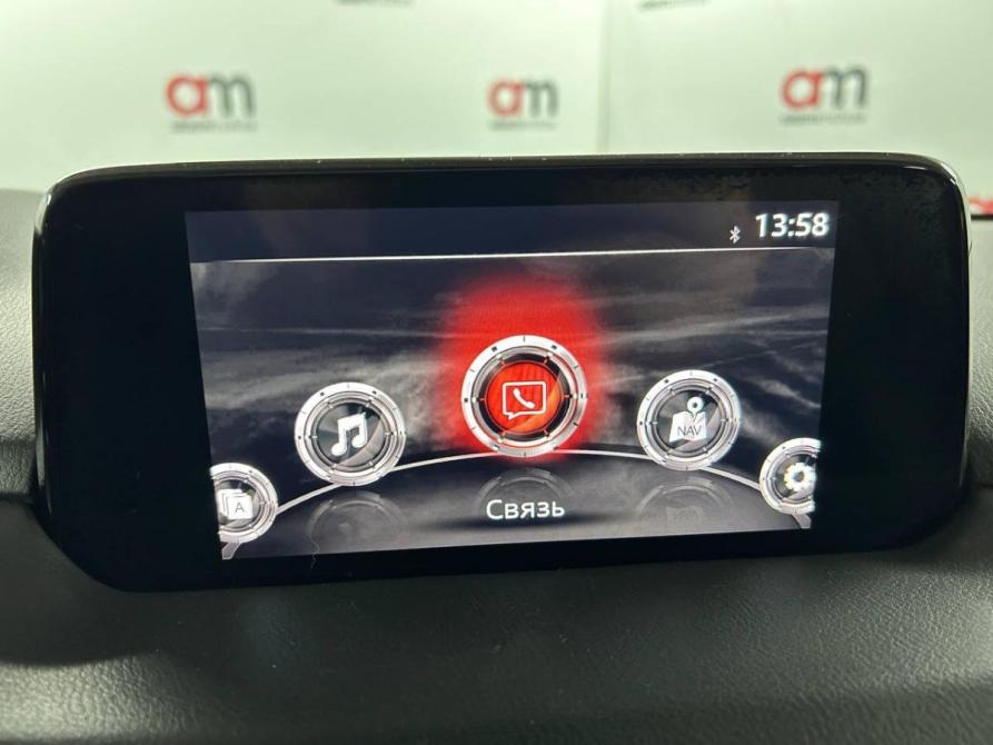 Mazda CX-5 II Санкт-Петербург  - изображение 17